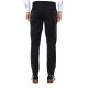 Men's Black Suit Pants