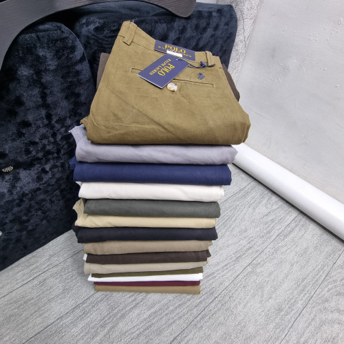 Polo Ralph Lauren Chinos Trousers