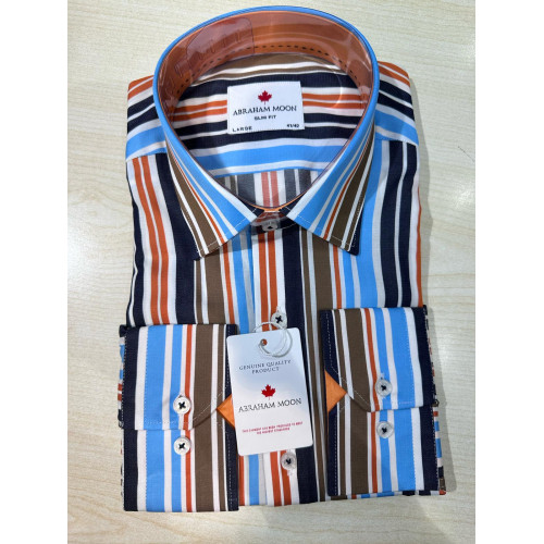 Men's Formal  Shirt-Italian Dress Shirts