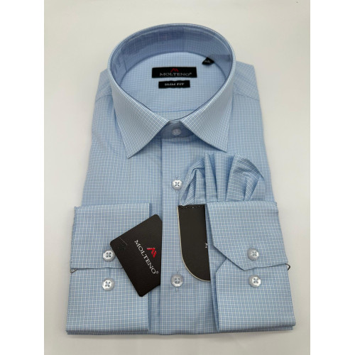Men's Formal  Shirt-Italian Dress Shirts