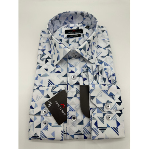 Men's Formal  Shirt-Italian Dress Shirts