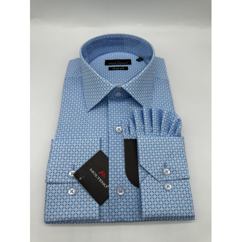 Men's Formal  Shirt-Italian Dress Shirts