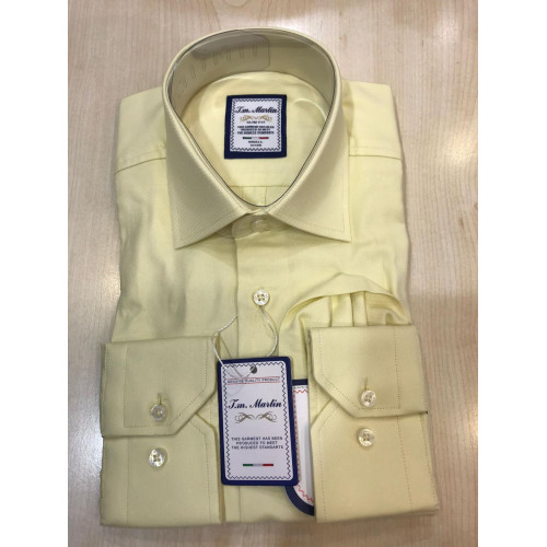 Men's Formal  Shirt-Italian Dress Shirts