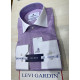 Classic Elegance Men's Dress Shirt