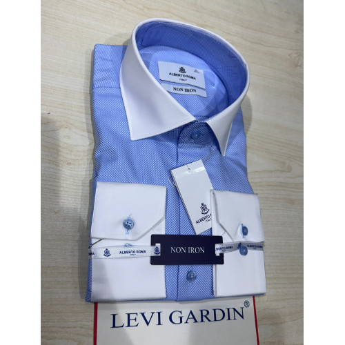 High Quality Men's Dress Shirt