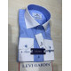 Classic Elegance Men's Dress Shirt