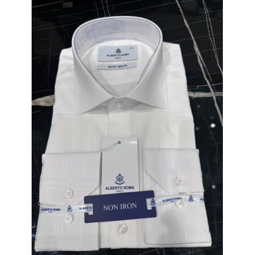 The Executive Look-Italian Dress Shirts