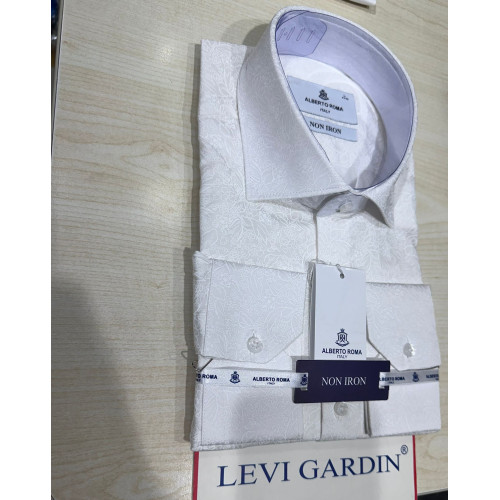 High Quality Men's Dress Shirt