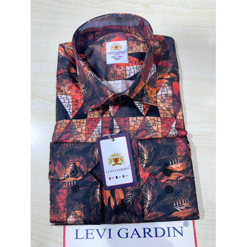 High Quality Men's Dress Shirt