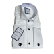 Classic Elegance Men's Dress Shirt