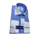 Elite Tailor Classic Fit Dress Shirt