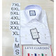 Classic Elegance Men's Dress Shirt