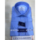 Classic Elegance Men's Dress Shirt