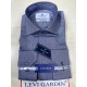 Classic Elegance Men's Dress Shirt