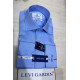 Classic Elegance Men's Dress Shirt