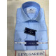 Classic Elegance Men's Dress Shirt