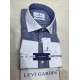 Classic Elegance Men's Dress Shirt