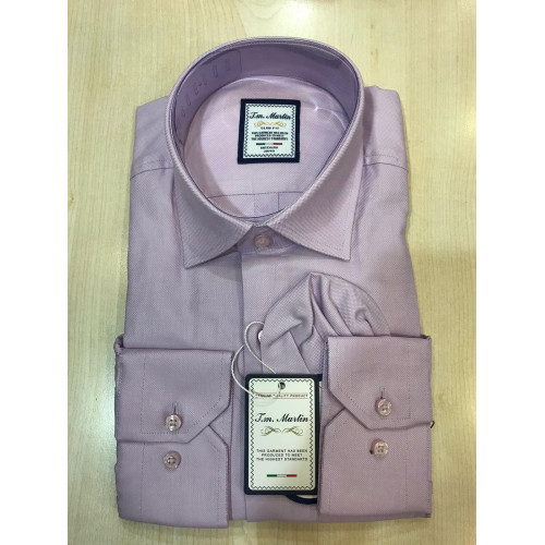 T.M Martin Dress Shirts