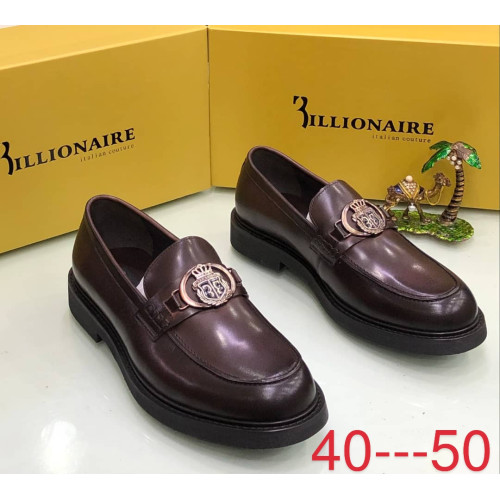 Billionaire Men's Shoes