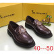 Billionaire Men's Shoes