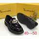 Billionaire Men's Shoes