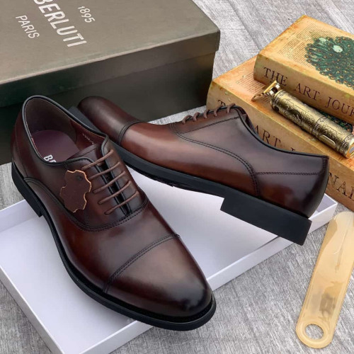 Berluti Men's Shoes