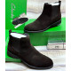 Genuine Leather Suede Timberland Boots For Men