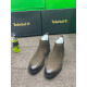 100% Genuine Animal Skin Ankle Boots For Men