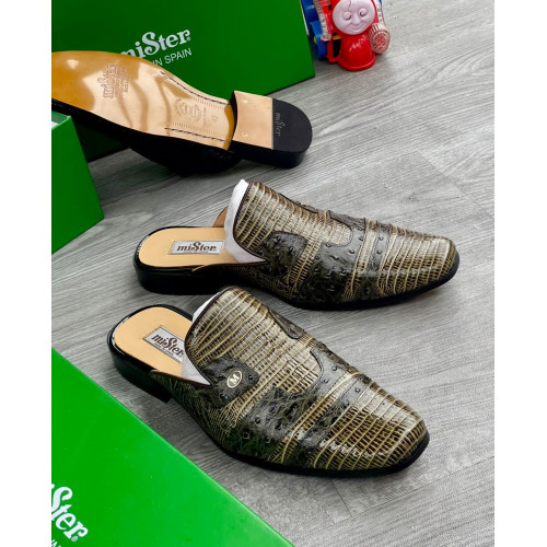 Mister Italian Premium Native Shoes