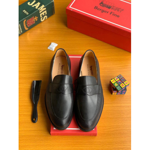 Berger Fino High Quality Men's Shoes