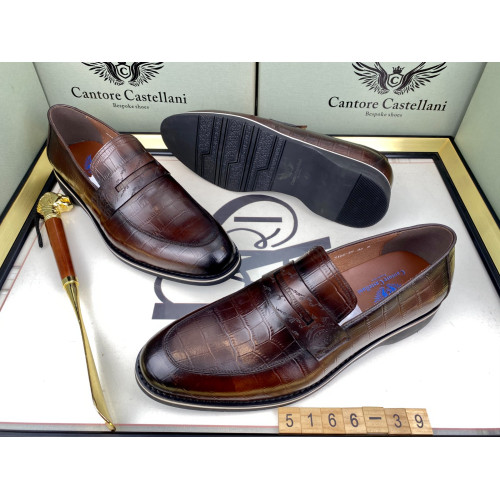 Men's Italian Shoes