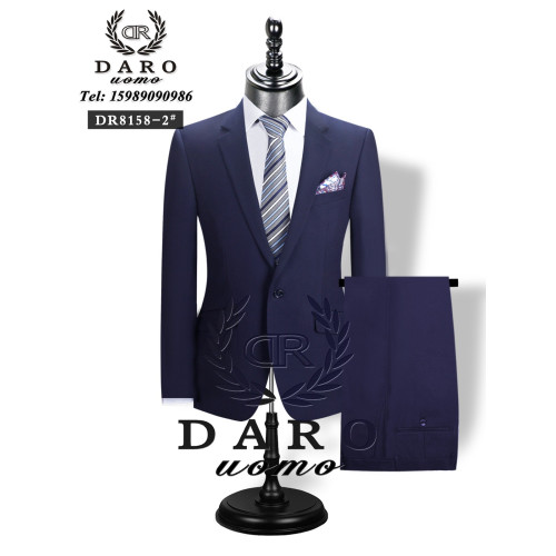 Dr. Daro Suits