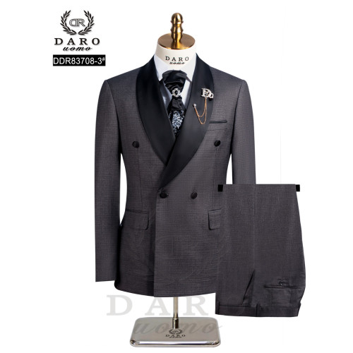 Dr. Daro Suits