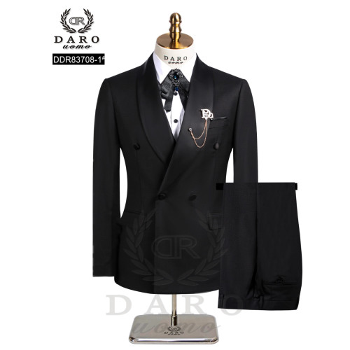 Dr. Daro Suits