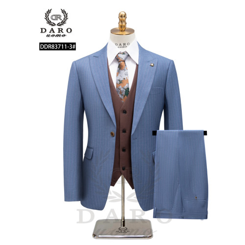 Dr. Daro Suits