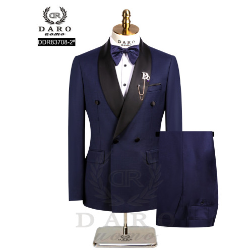 Dr. Daro Suits