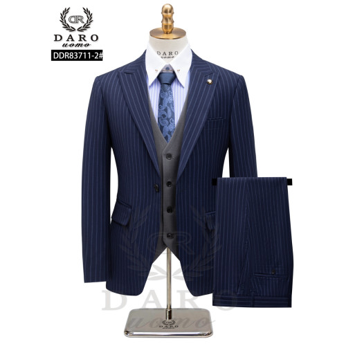 Dr. Daro Suits