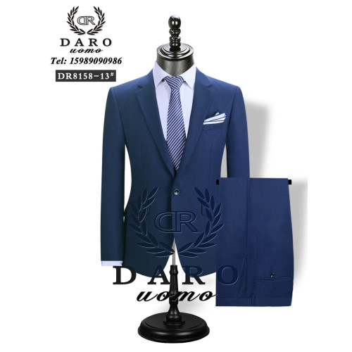 Dr. Daro Suits
