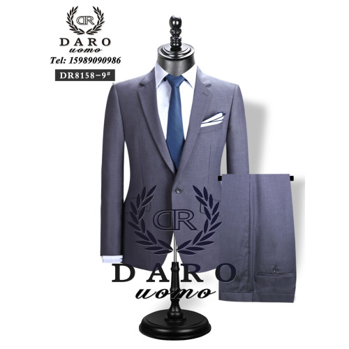 Dr. Daro Suits