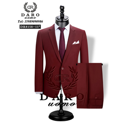 Dr. Daro Suits