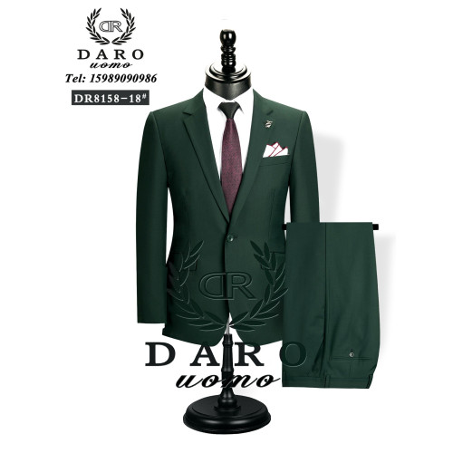 Dr. Daro Suits