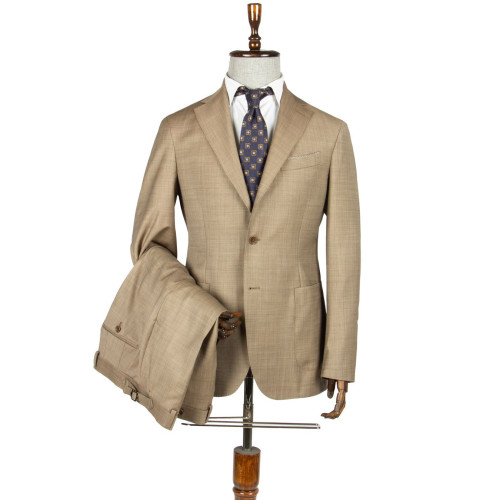 100% Wool Victor Baron Suits-Victor Baron Men's Business Suit 100% Wool Victor Baron Suits-Victor Baron Men's Business Suit