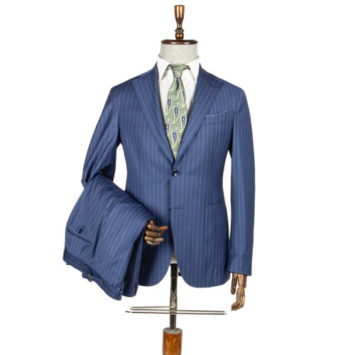 100% Wool Victor Baron Suits-Victor Baron Men's Business Suit 100% Wool Victor Baron Suits-Victor Baron Men's Business Suit