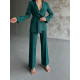 Classic Women's Suit - Timeless Elegance and Perfect Fit