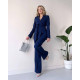 Classic Women's Suit - Timeless Elegance and Perfect Fit