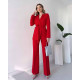 Classic Women's Suit - Timeless Elegance and Perfect Fit