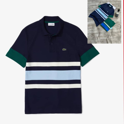 Lacoste Premium T-shirts for men