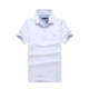 Plain Tommy Hilfiger T-shirt-6 Colors