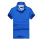 Plain Tommy Hilfiger T-shirt-6 Colors