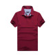 Plain Tommy Hilfiger T-shirt-6 Colors